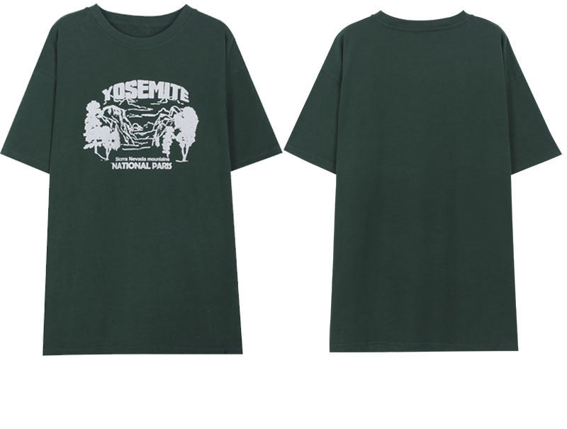 Forest Shirt