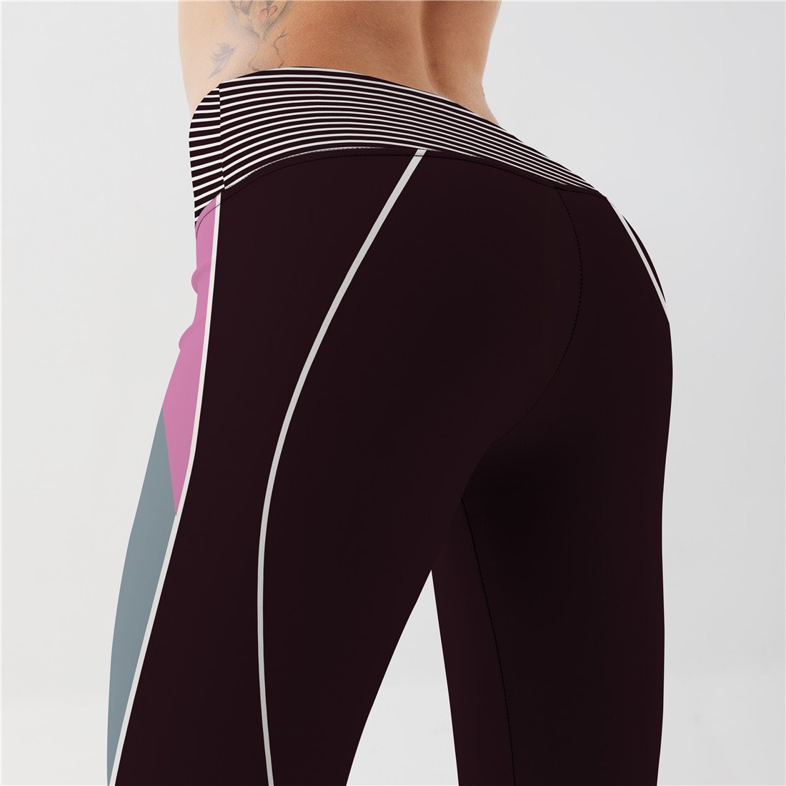 Casual Workout Trouser