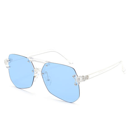 Transparent Glasses, Free Products, Fashion Sinners