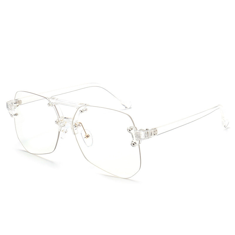 Transparent Glasses, Free Products, Fashion Sinners