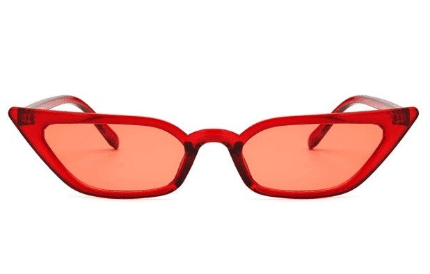 Cat Eye Sunglasses, Free Products, Fashion Sinners