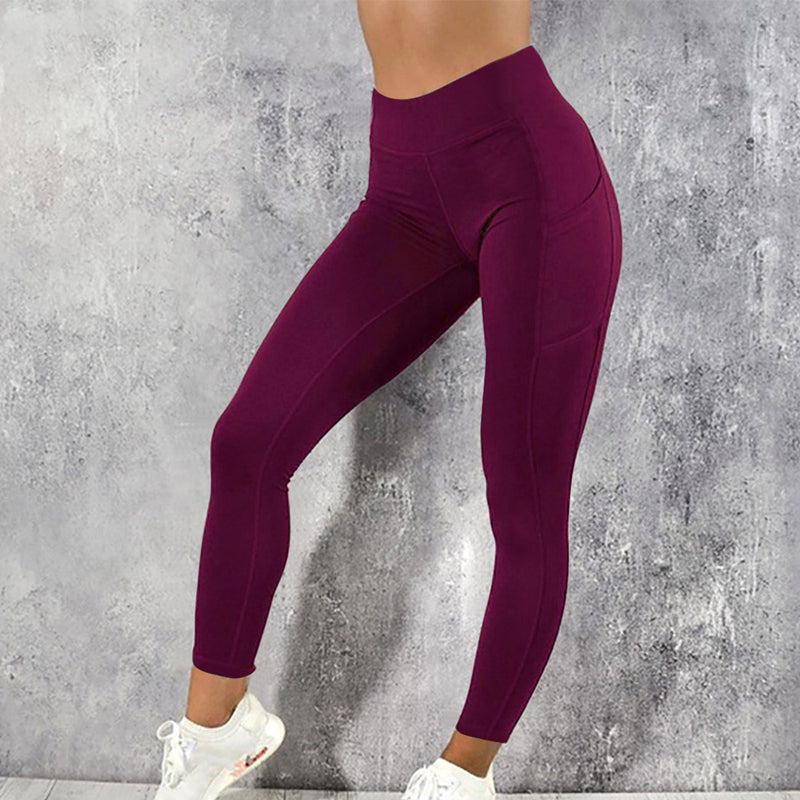 Breathable Yoga Pants, Free Products, Fashion Sinners