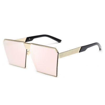 Square Glasses UV400, Free Products, Fashion Sinners