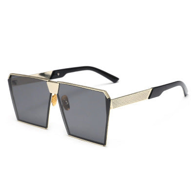 Square Glasses UV400, Free Products, Fashion Sinners