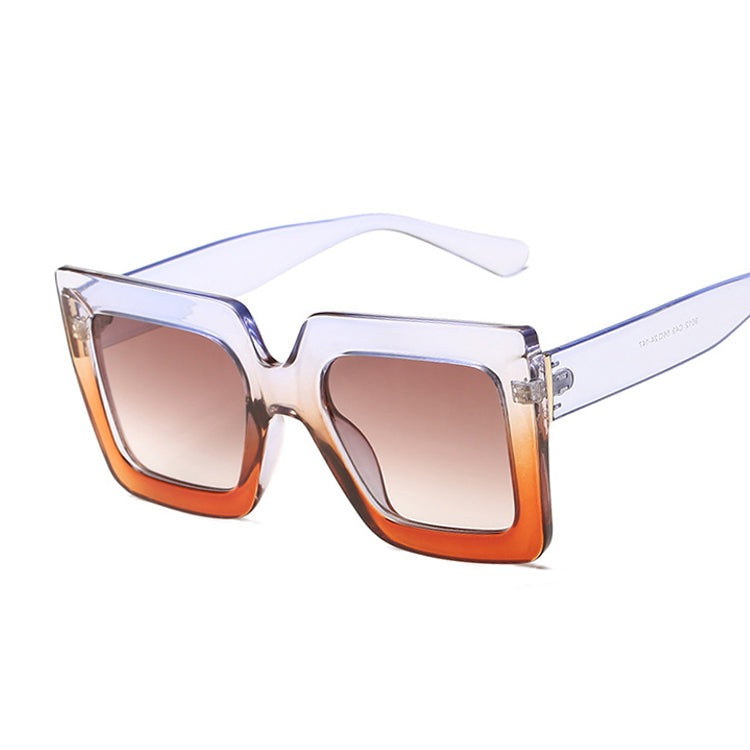 Sinners Square Sunglasses, Free Products, Fashion Sinners