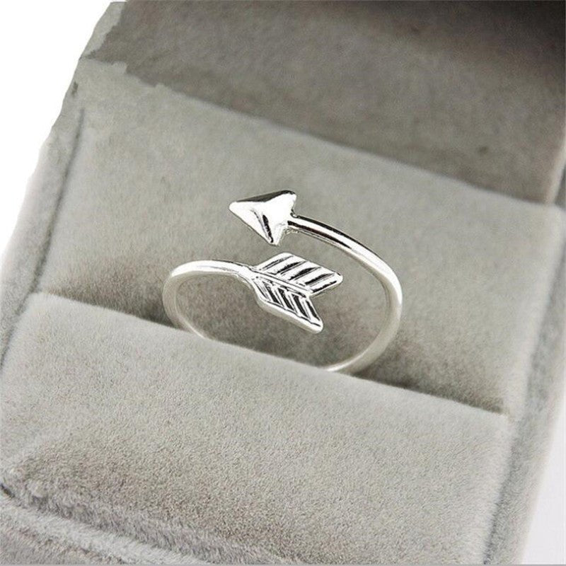 Arrow Ring - Fashion Sinners - Beauty Products