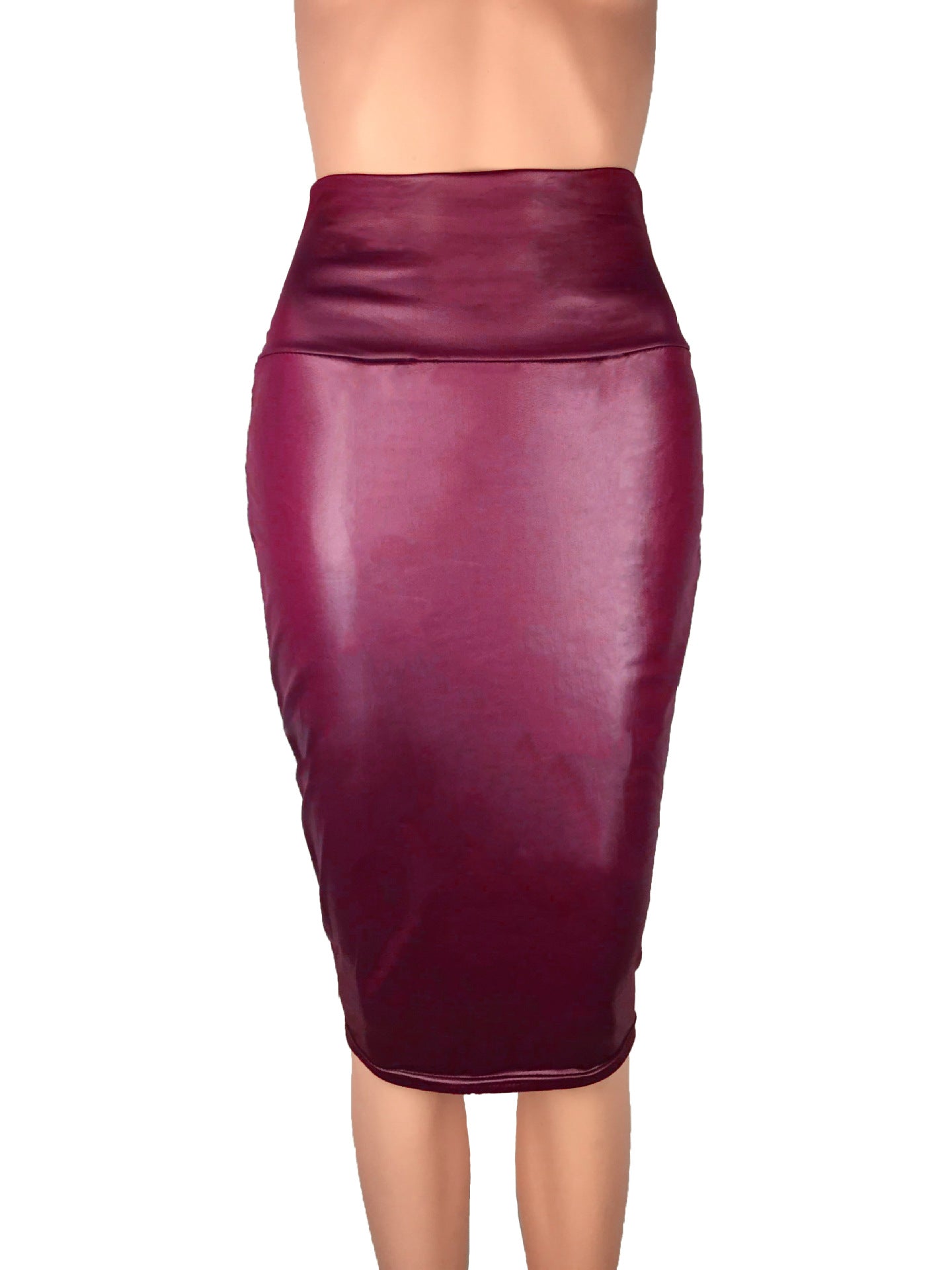 Sinners Pencil Skirt, Free Products, Fashion Sinners