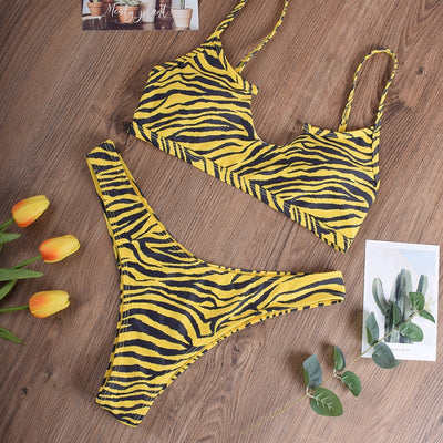 Tiger Swimwear, Dresses, Fashion Sinners