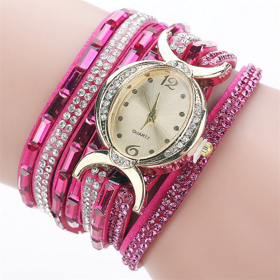 Bracelet watch, Free Products, Fashion Sinners