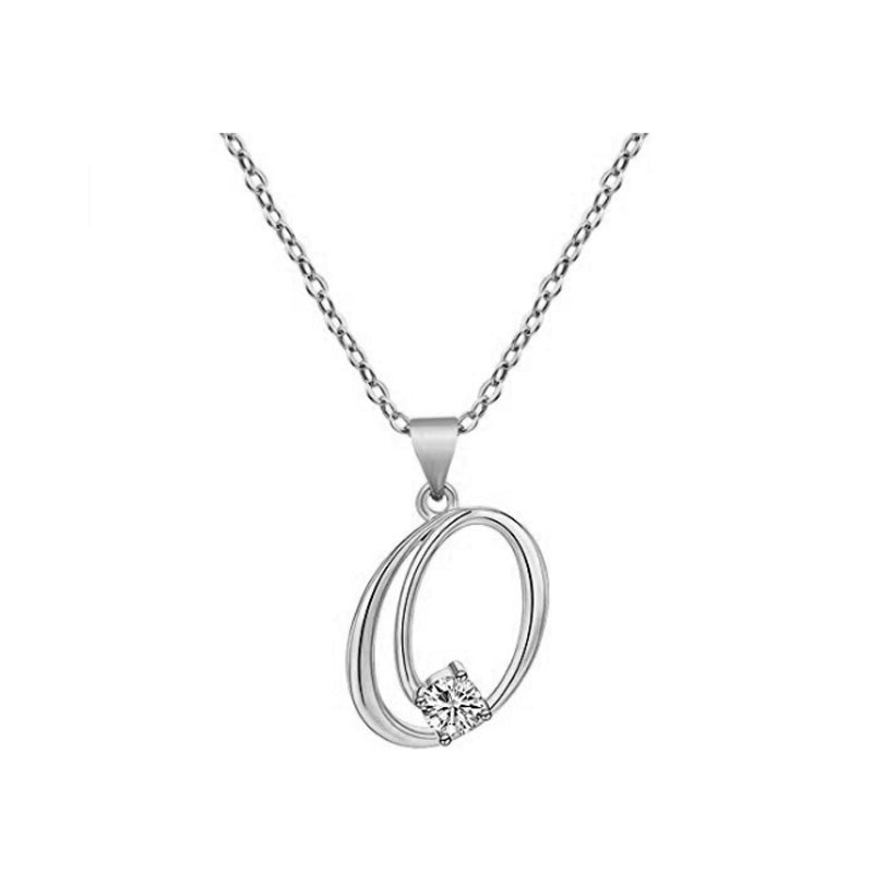 Cubic Zircon Necklace, Free Products, Fashion Sinners