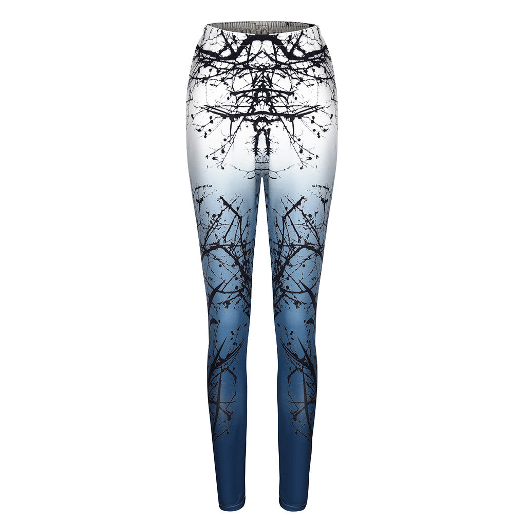 Women's printed trousers, Free Products, Fashion Sinners