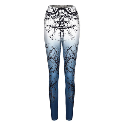 Women's printed trousers, Free Products, Fashion Sinners
