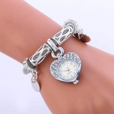 Love Bracelet Watch, Free Products, Fashion Sinners