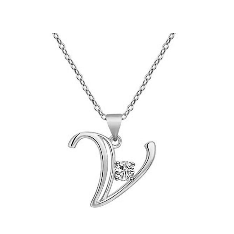 Cubic Zircon Necklace, Free Products, Fashion Sinners