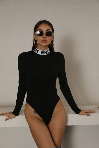 Sinners Turtleneck Jumpsuit, Free Products, Fashion Sinners