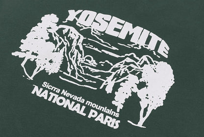 Forest Shirt